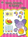 Sort, Graph, & Tally (Right Start Series)
