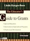 The Educator's Guide to Grants (Professional Books)