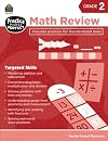 Math Review Grade 2 (Practice Makes Perfect (Teacher Created Materials))