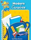 Modern Cursive (Practice Makes Perfect (Teacher Created Materials))