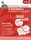 Grammar, Usage & Mechanics Grade 2 (Practice Makes Perfect (Teacher Created Materials))