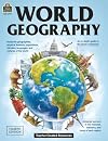 World Geography (Teacher Created Materials)