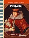 Pocahontas: Early America (Social Studies Readers)