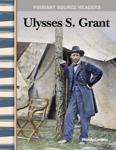 Cover of Ulysses S. Grant