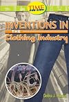 Inventions in the Clothing Industry: Fluent (Nonfiction Readers)