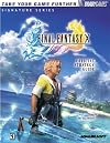 Final Fantasy X (BradyGames Signature Series Guide)