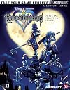 Kingdom Hearts (BradyGames Signature Series Guide)
