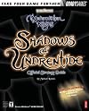 Neverwinter Nights: Shadows of Undrentide Official Strategy Guide