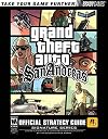 BradyGames Signature Series Guide - Grand Theft Auto: San Andreas