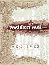 BradyGames Resident Evil Archives
