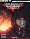 BradyGames Signature Series Guide - Dirge of Cerberus: Final Fantasy VII