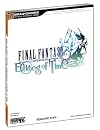 BradyGames Final Fantasy Crystal Chronicles: Echoes of Time Official Strategy Guide