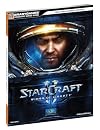 BradyGames Signature Series Guide - StarCraft II: Wings of Liberty