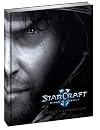BradyGames Limited Edition Guide - StarCraft II: Wings of Liberty
