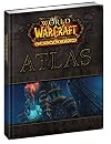 BradyGames Atlas - World of Warcraft: Cataclysm