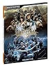 BradyGames Signature Series Guide - Dissidia 012 Final Fantasy