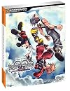 Kingdom Hearts 3D: Dream Drop Distance (BradyGames Signature Series Guide)