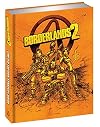 BradyGames Limited Edition Guide - Borderlands 2