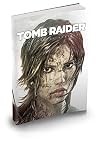 Tomb Raider: The Art of Survival