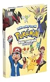 Pokémon Visual Companion, Second Edition