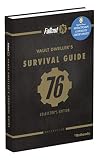 Fallout 76 Official Collectors Edition Guide