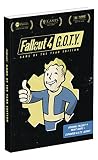 Fallout 4 Game Of The Year Edition Prima Official Guide