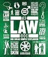 The Law Book: Big Ideas Simply Explained