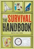 Book cover for “The Survival Handbook”