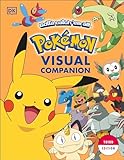 Pokmon Visual Companion Third Edition