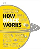 How Space Works The Facts Visually Explained How Things Work