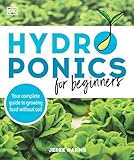 Hydroponics for beginners