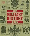 The Military History Book (DK Big Ideas)