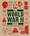 The World War II Book: Big Ideas Simply Explained