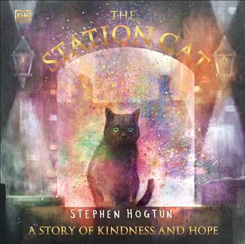 Cover of Station Cat