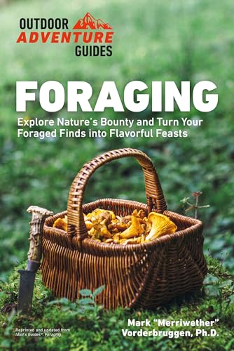 Cover of Foraging