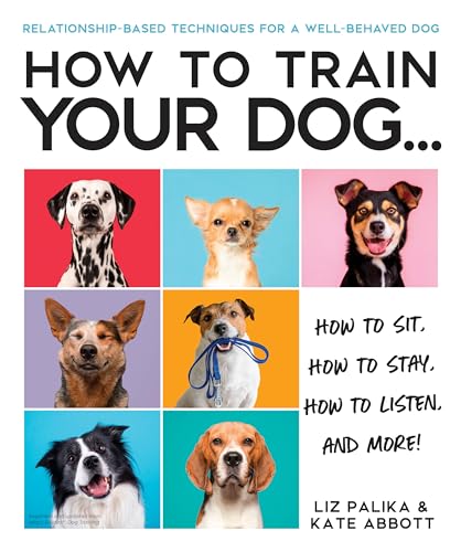 Cover of How to Train Your Dog