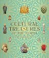 Cultural Treasures of the World: From the Relics of Ancient Empires to Modern-Day Icons (DK Wonders of the World)