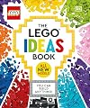 The LEGO Ideas Book New Edition: You Can Build Anything!
