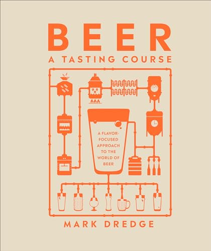 Cover of Beer a Tasting Course