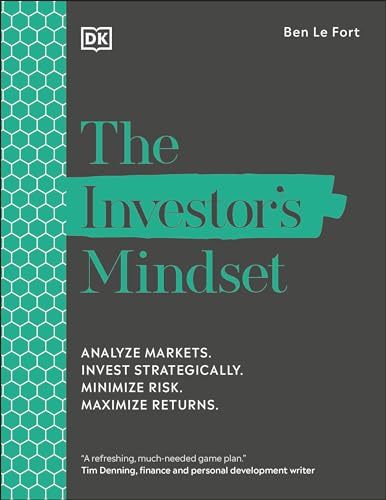 Cover of Investor's Mindset