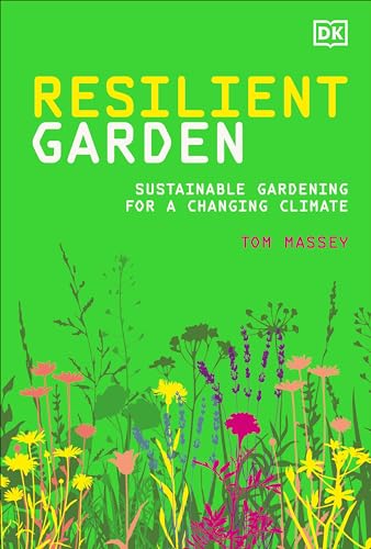 Cover of Resilient Garden
