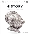 History: The Definitive Visual Guide (DK Definitive Visual Encyclopedias)