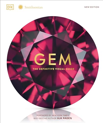 Cover of Gem