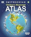 Children's Illustrated Atlas: Revised and Updated Edition