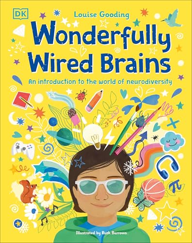 Wonderfully Wired Brains / by Gooding, Louise