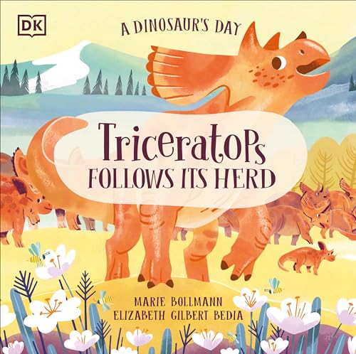 Cover of Dinosaur's Day
