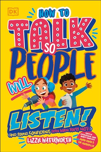 Cover of How to Talk So People Will Listen