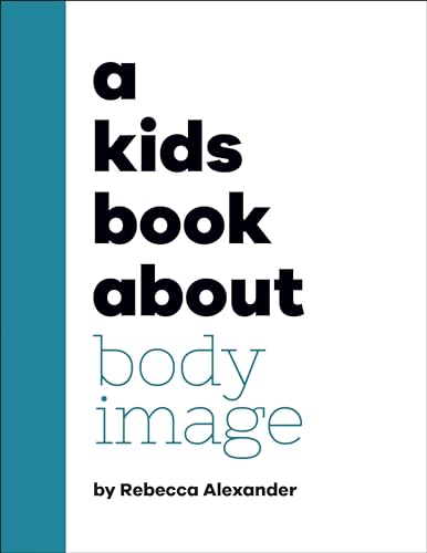Cover of Kids Book about Body Image