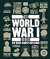 The World War I Book (DK Big Ideas)
