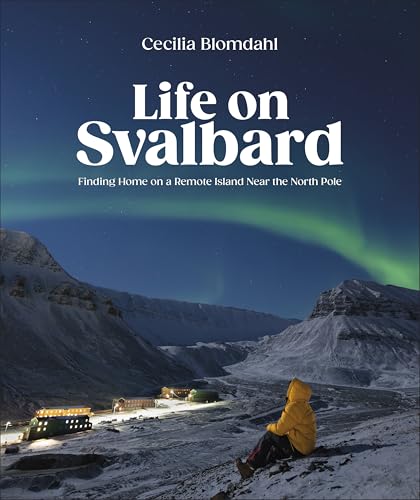 Cover of Life on Svalbard
